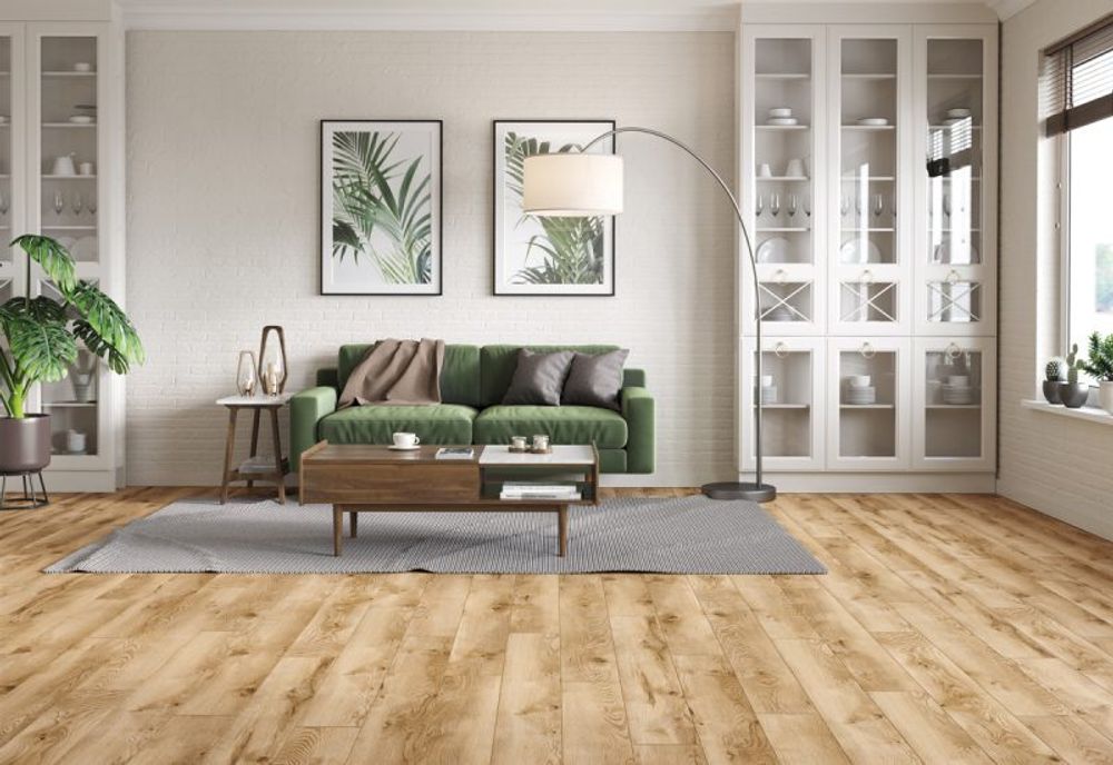 Ambience WR Дуб Саби, 1,624 м²