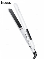 Выпрямитель для волос Hoco HP40 (white)