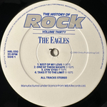 The History Of Rock 30 (Англия 1985г.) 2LP