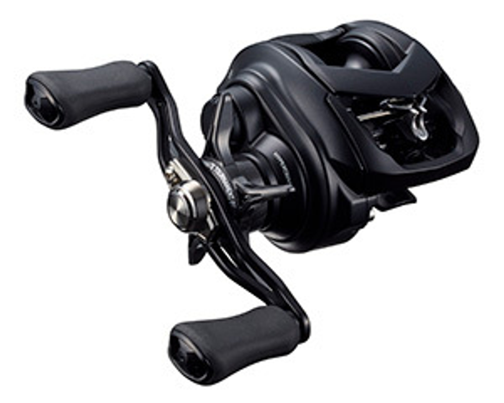 Катушка DAIWA 22 TATULA TW 80HL