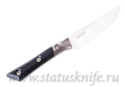 Сет Microtech Kitchen Steak Set 4 Black 3600B-10SETBKфотография - 5