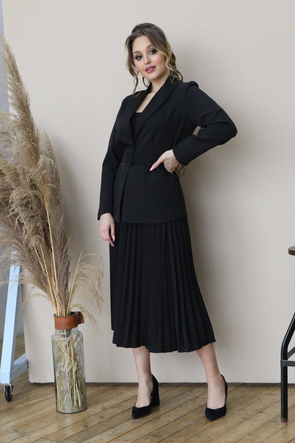 Костюм К5-4890/2 Wisell (Акция)