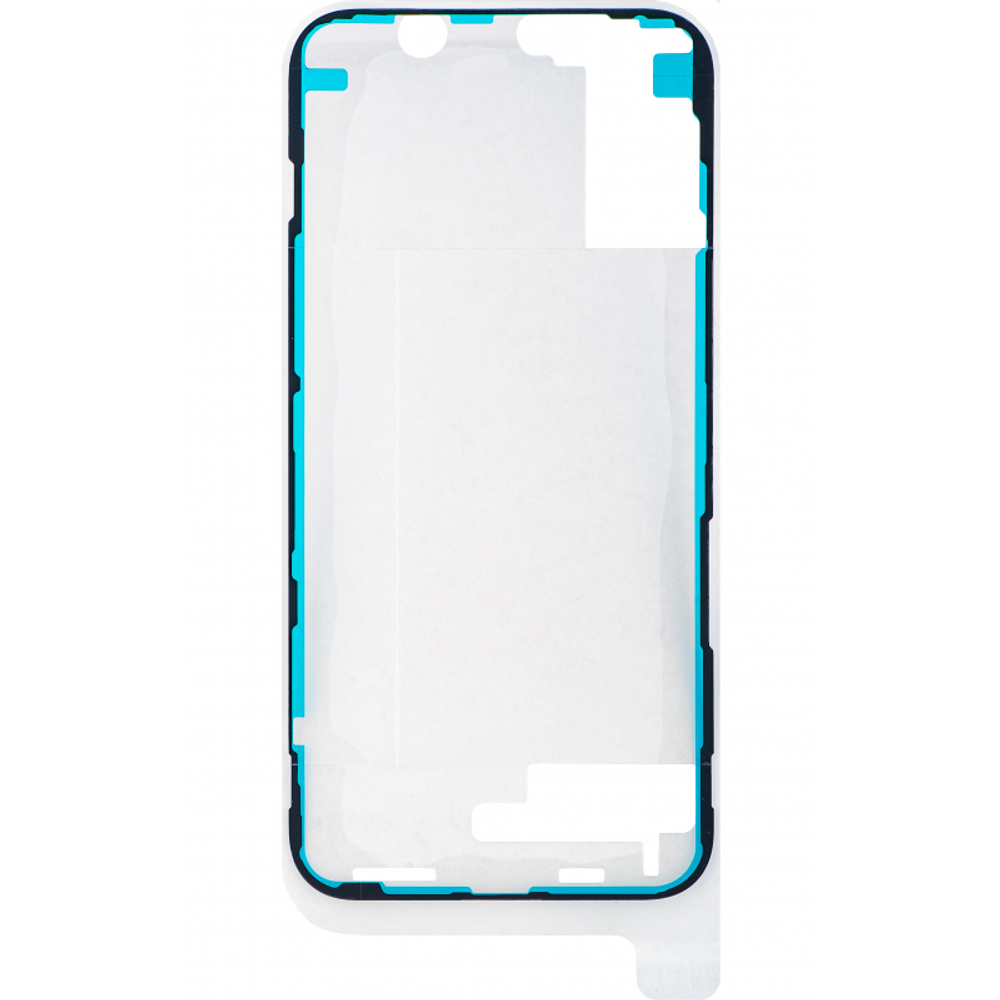 Apple iPhone 12 Pro Max (Скотч) Проклейка дисплея (ORIG-SP)