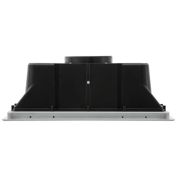 Встраиваемая вытяжка Krona AMELI LIGHT 600 INOX PB