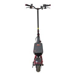 Электросамокат Kugoo Kirin G1