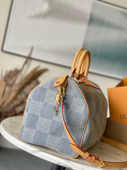Louis Vuitton Speedy Bandouliere 40