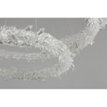 Подвесная светодиодная люстра Aployt Merion APL.040.03.105