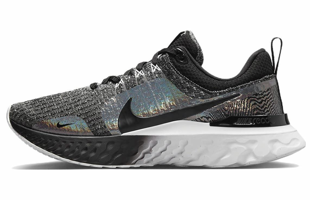 Кроссовки Nike Infinity React 3 Premium (Женская размерная сетка)