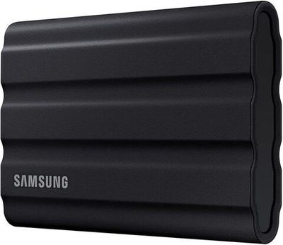 Внешний SSD Samsung T7 Shield 2TB