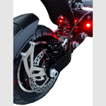 Электросамокат Currus R11 Mini 52V 24Ah