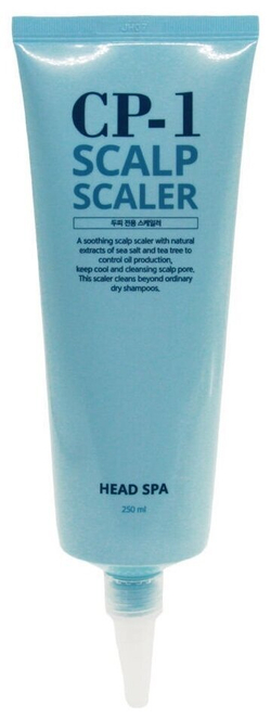 Пилинг скраб для кожи головы CP-1 Head Spa Scalp Scaler 250 мл