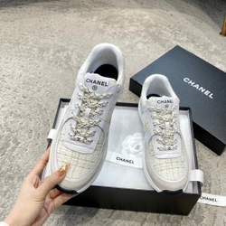 Chanel Trainers