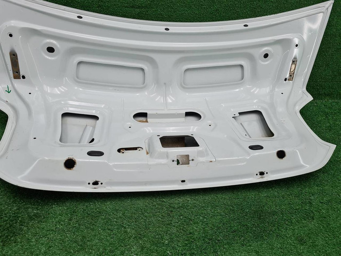 Крышка багажника Renault Logan 2 (2014-2022)