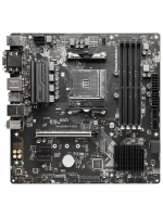 Материнская плата MSI PRO