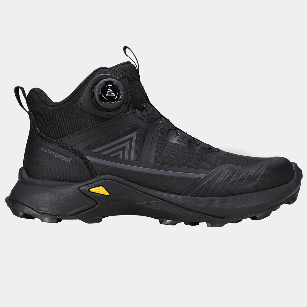 APEX Ботинки Eagle (Black)