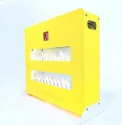 Тир «Витамин»