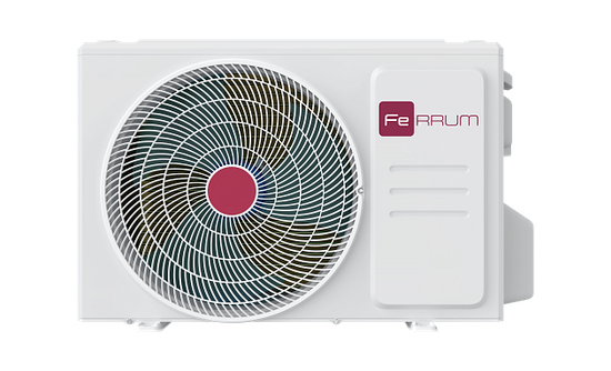 Инверторный кондиционер FeRRUM Force Full DC iFIS18F2С/iFOS18F2С