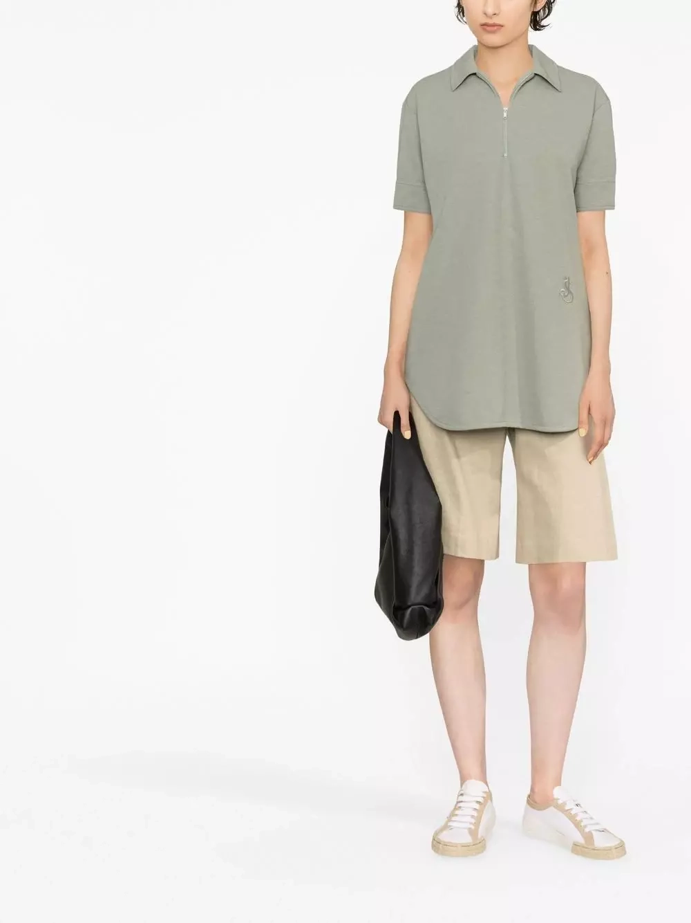 Рубашка JIL SANDER