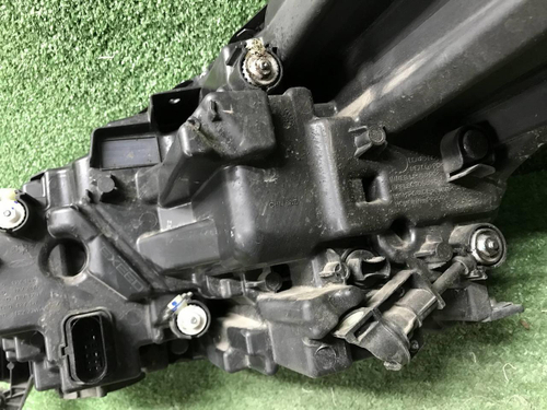 Битая Фара правая EXEED VX (2021-2024) LED