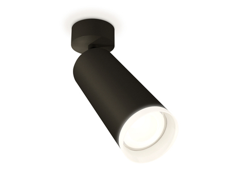 Ambrella Комплект поворотного светильника с акрилом MR16 Споты XM6343010