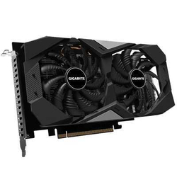 Видеокарта GigaByte nVidia CMP 30HX 6Gb GV-N30HXD6-6G