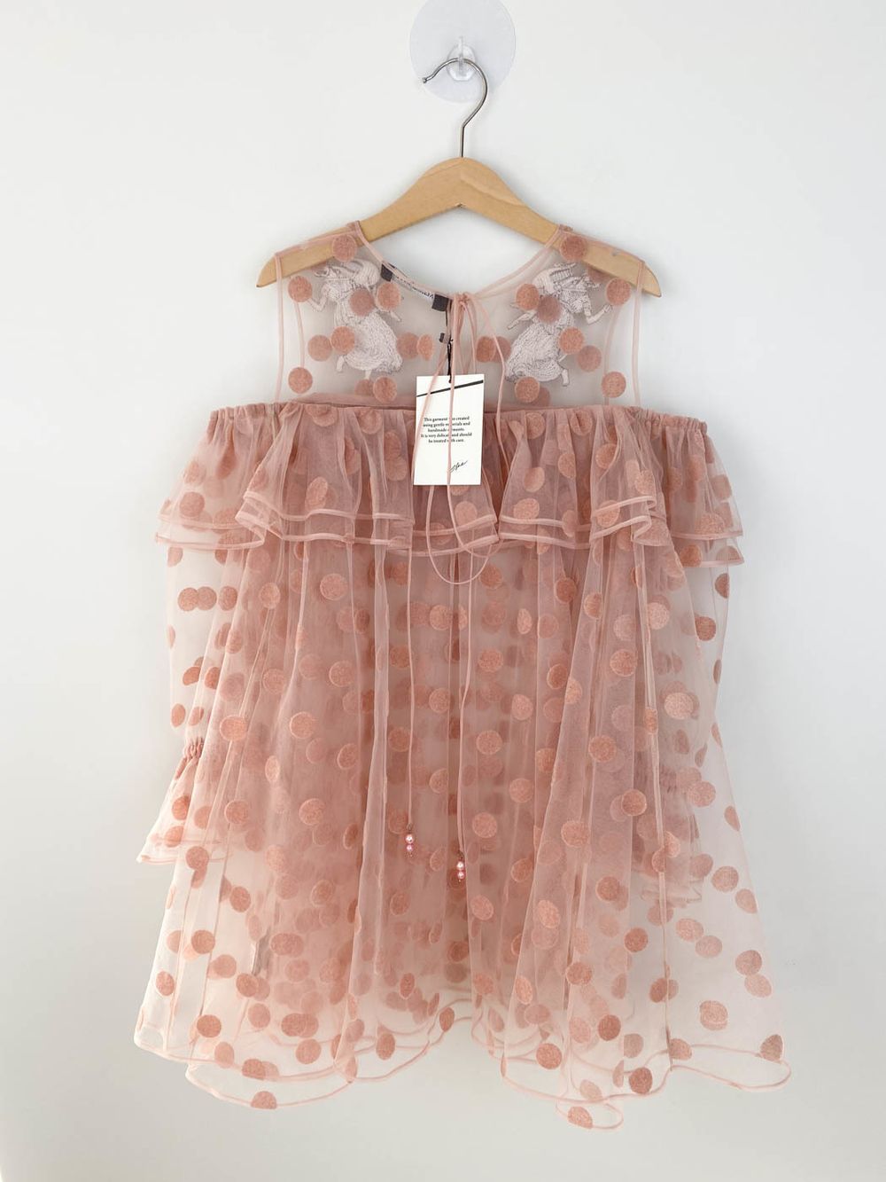 Платье Maison ESVE