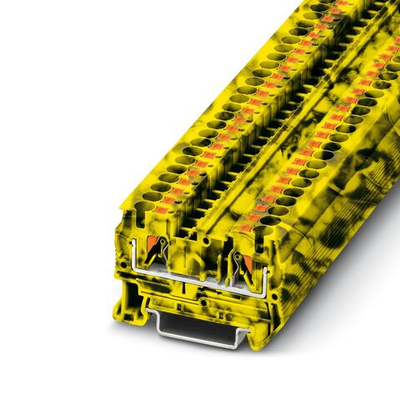 1077082 - PT 4-FE - Проходные клеммы