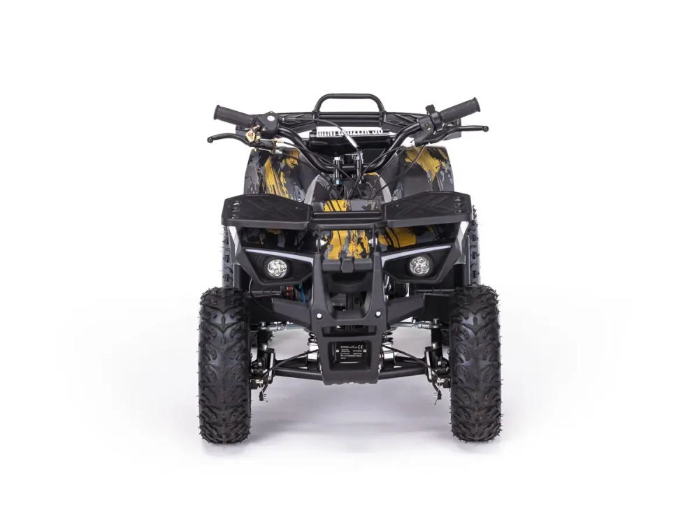 Квадроцикл MOTAX GRIZLIK MINI ES