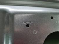 Капот Jaguar E-PACE (2017-н.в.)