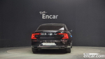 Volvo S90 T5 Inscription (09.2019)