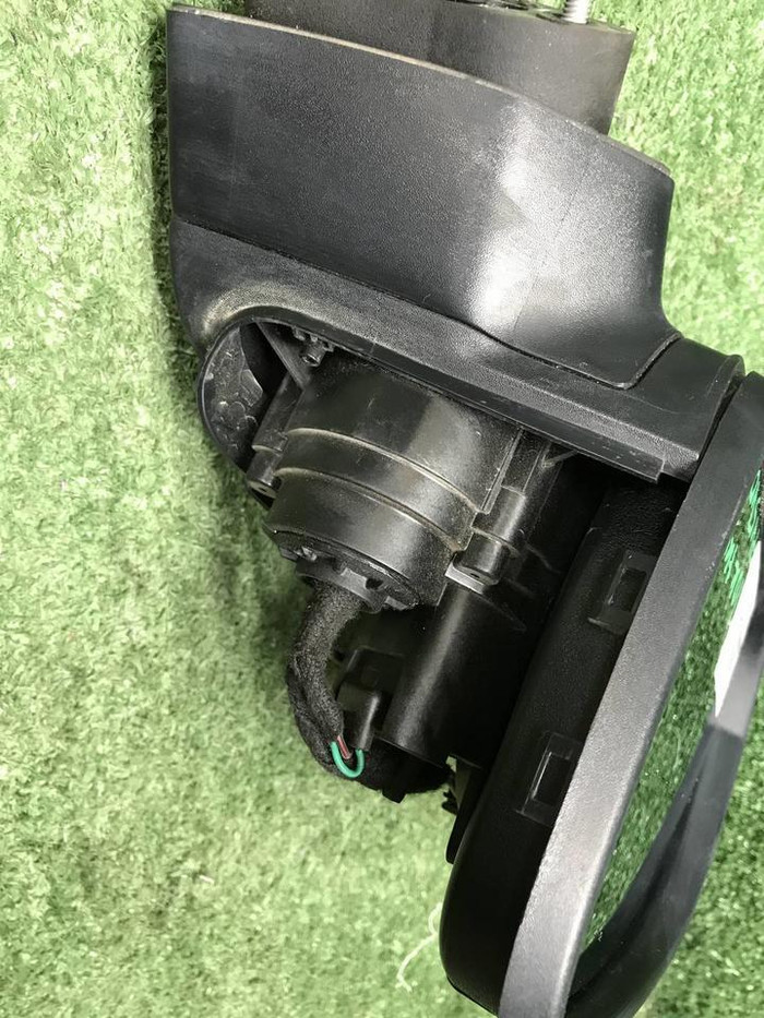 Зеркало левое Changan Uni-T (2020-н.в.) 10 конт.