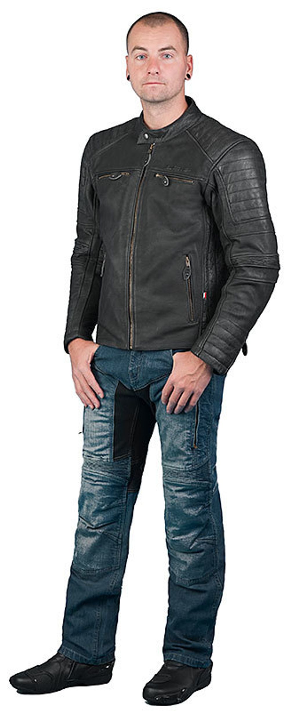 Hurricane / Черный