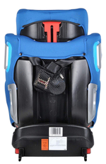 Автокресло детское GM0932 ISOFIX (синий blue GM0932-bl)