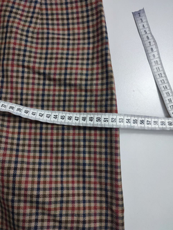 Брюки шерстяные 46-48 размер