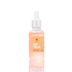Сухое масло для кутикулы Adricoco персик 15ml