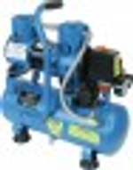 Компрессор поршневой безмасляный Sturm AC93210OL