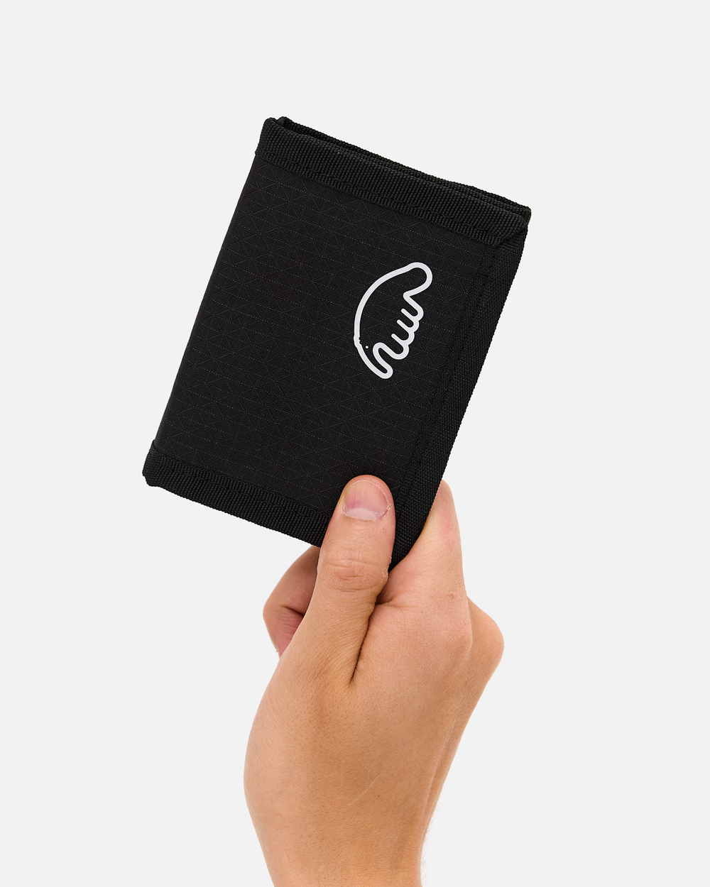 Кошелек Anteater Wallet-RSt-Black