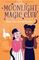 Moonlight Magic Club: Maya's Hare-Raising Adventure