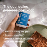 BodyBio, бутират натрия, 60 капсул