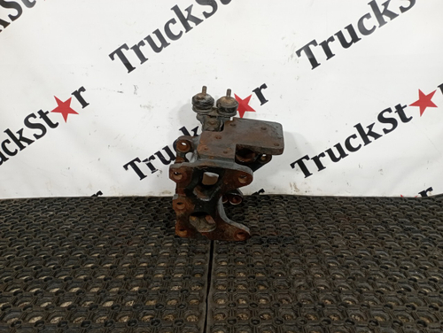 Кронштейн ГУРа