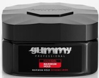 Гель для волос GUMMY с максимальной фиксацией, 220 мл