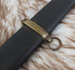 Реплика шашка солдатская Драгунская кованая, образца 1881 года