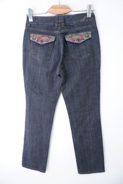 Джинсы Rosner серые 42 размер