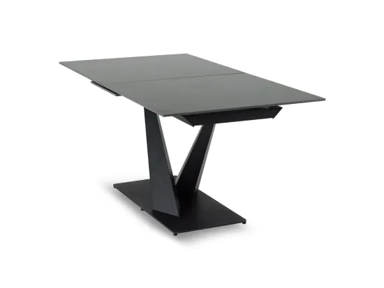 Раздвижной обеденный стол Montel керамика 160-200