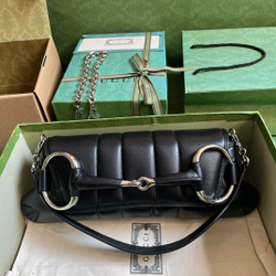 Gucci Horsebit Chain 38 cm