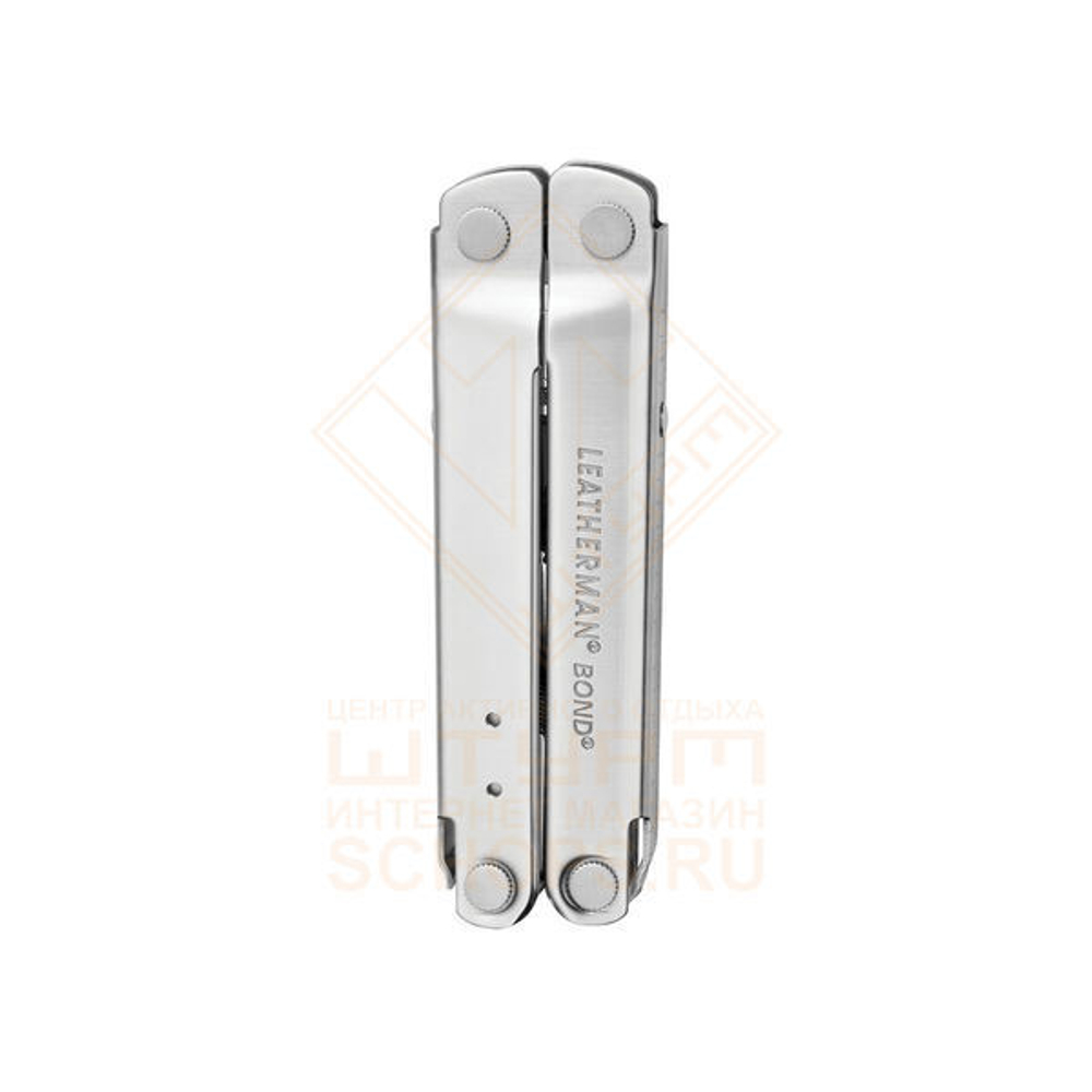 Инструмент Leatherman Bond