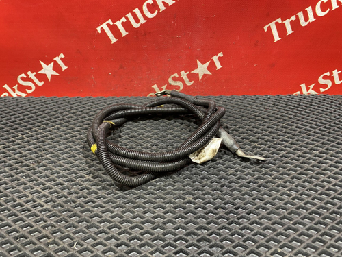 Провод силовой 1855 мм / 10 мм