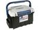 Ящик рыболовный Meiho BUCKET MOUTH BM-9000 Black 540x340x350