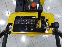 Снегоуборщик DENZEL SB 1100 E