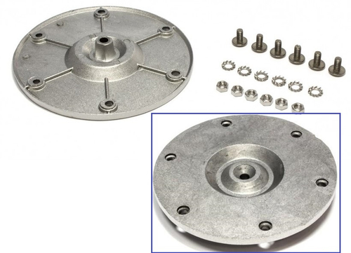 Суппорт в сборе для стиральной машины ARDO